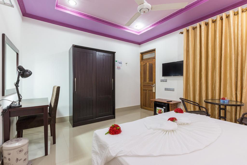 Castle Inn Bodufolhudhoo Eksteriør billede