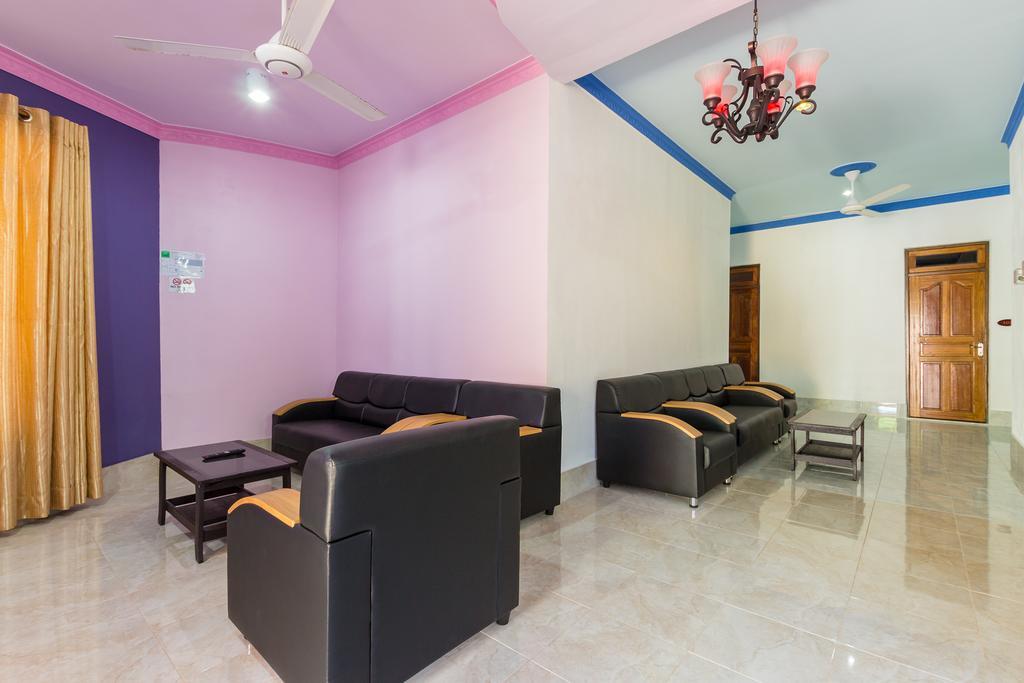 Castle Inn Bodufolhudhoo Eksteriør billede